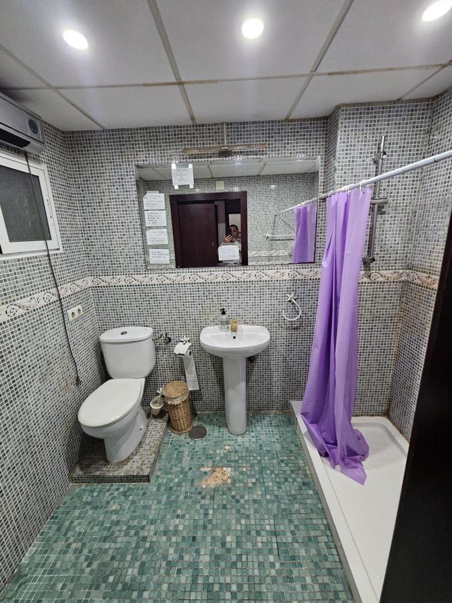 3 soveværelse Lejlighed til salg i Alicante by - € 290.000 (Ref: 9349574)