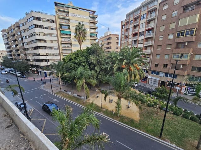3 chambre Appartement à vendre à Carolinas Bajas, Alicante ville - 290 000 € (Ref: 9349574)