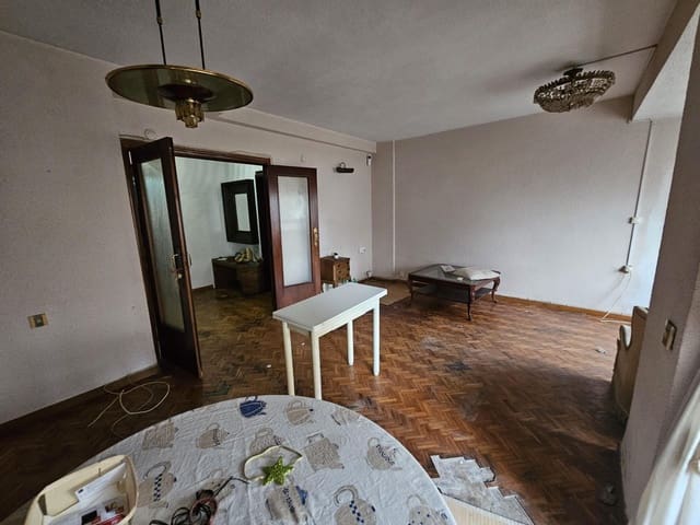 3 chambre Appartement à vendre à Carolinas Bajas, Alicante ville - 290 000 € (Ref: 9349574)