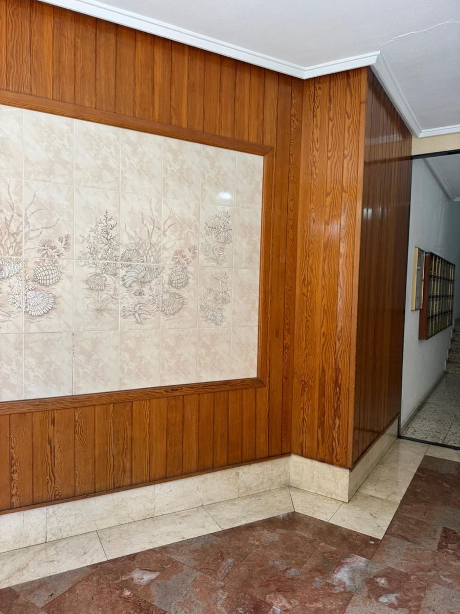 2 sypialnia Mieszkanie na sprzedaż w Miasto Alicante / Alacant - 155 000 € (Ref: 9349575)