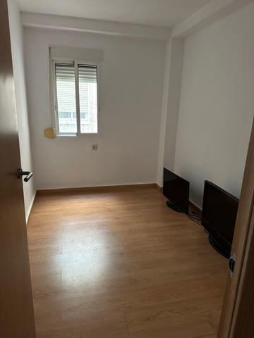 2 sypialnia Mieszkanie na sprzedaż w Carolinas Altas, Miasto Alicante / Alacant - 155 000 € (Ref: 9349575)