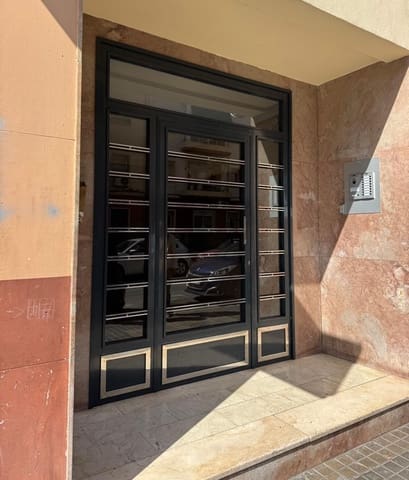 2 sypialnia Mieszkanie na sprzedaż w Carolinas Altas, Miasto Alicante / Alacant - 155 000 € (Ref: 9349575)