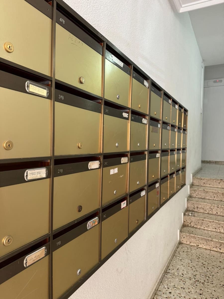 2 sypialnia Mieszkanie na sprzedaż w Miasto Alicante / Alacant - 155 000 € (Ref: 9349575)