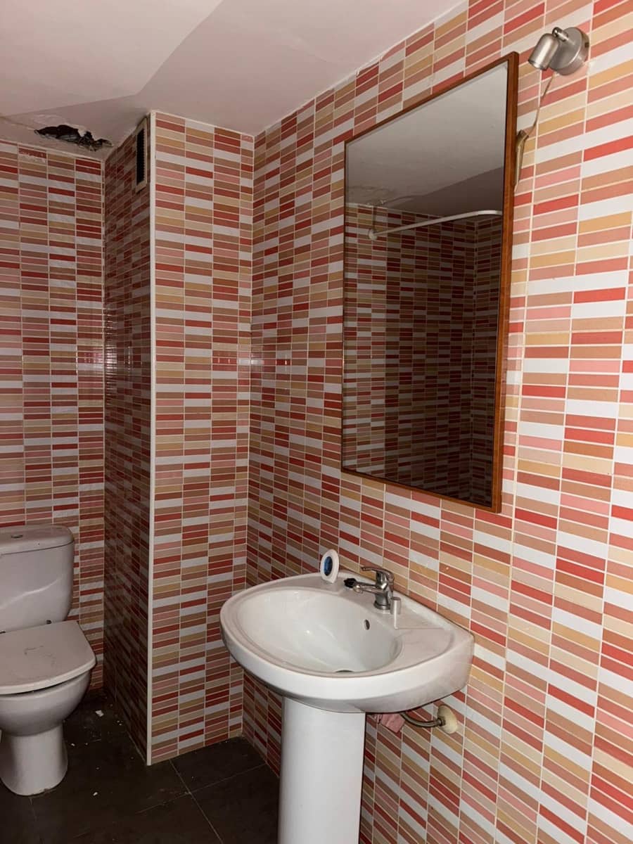 2 sypialnia Mieszkanie na sprzedaż w Miasto Alicante / Alacant - 155 000 € (Ref: 9349575)