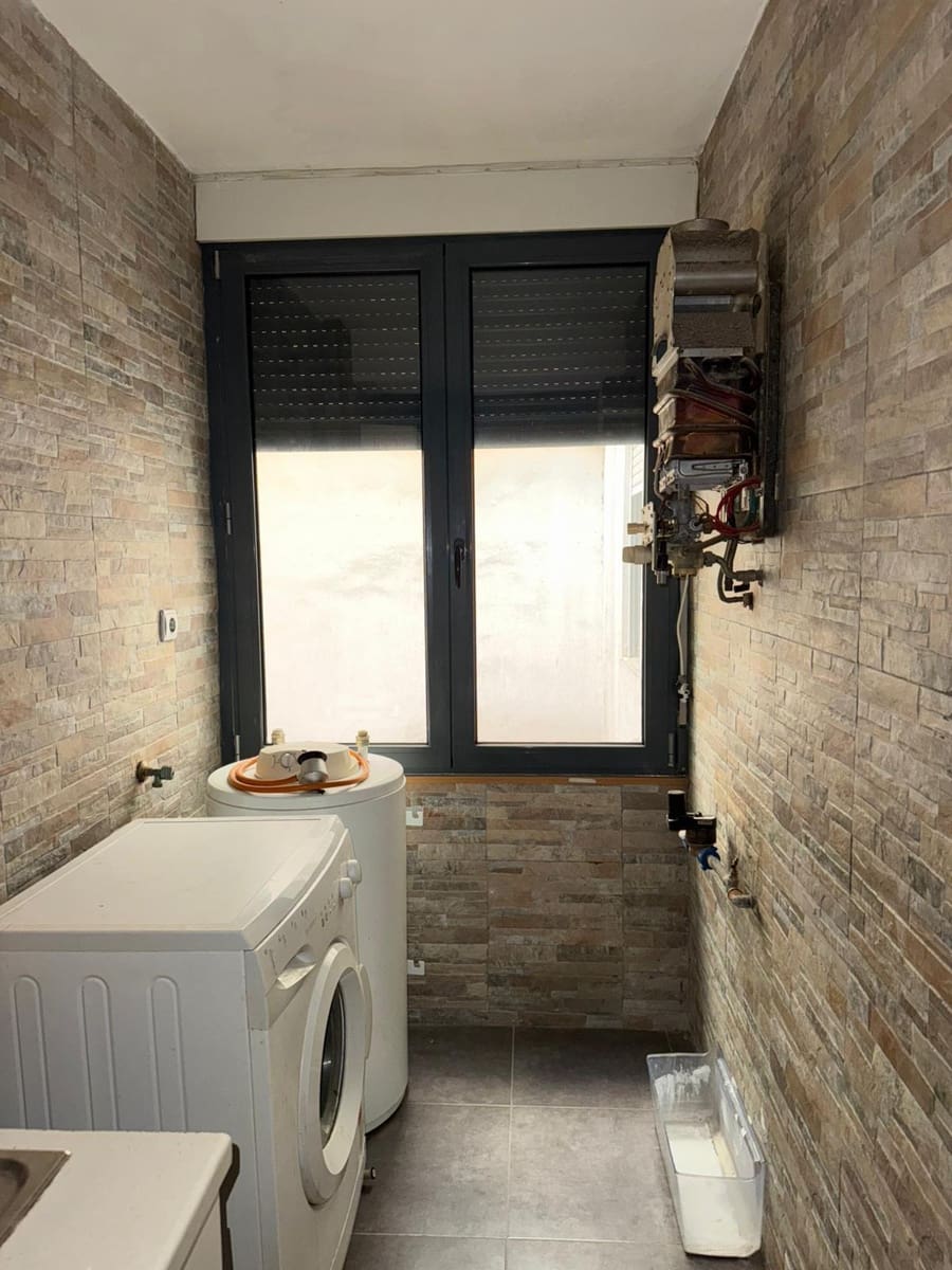 2 sypialnia Mieszkanie na sprzedaż w Miasto Alicante / Alacant - 155 000 € (Ref: 9349575)