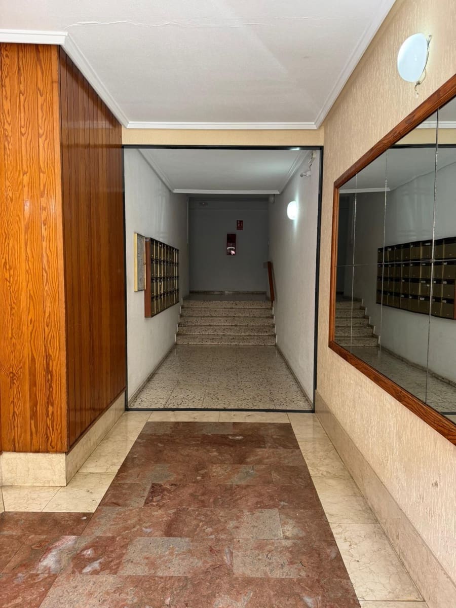 2 sypialnia Mieszkanie na sprzedaż w Miasto Alicante / Alacant - 155 000 € (Ref: 9349575)