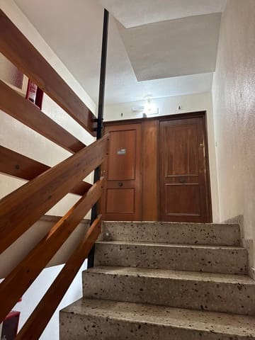 2 sypialnia Mieszkanie na sprzedaż w Carolinas Altas, Miasto Alicante / Alacant - 155 000 € (Ref: 9349575)