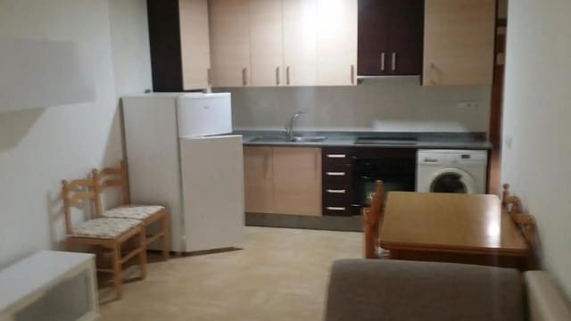 2 chambre Appartement à vendre à Elche / Elx avec garage - 175 000 € (Ref: 9349576)