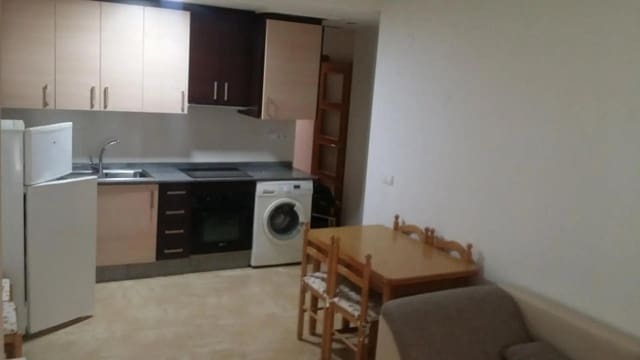 2 chambre Appartement à vendre à Elche / Elx avec garage - 175 000 € (Ref: 9349576)