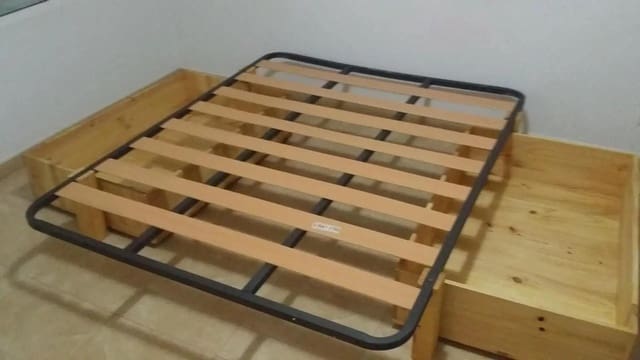 2 chambre Appartement à vendre à Elche / Elx avec garage - 175 000 € (Ref: 9349576)