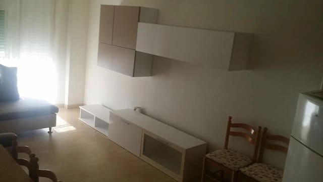 2 chambre Appartement à vendre à Elche / Elx avec garage - 175 000 € (Ref: 9349576)