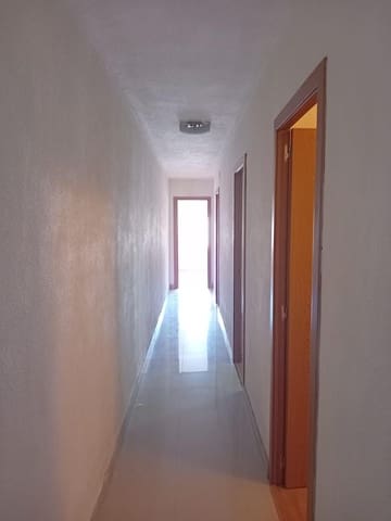 2 makuuhuone Asunto myytävänä paikassa Carolinas Bajas, Alicante kaupunki - 150 000 € (Ref: 9415967)