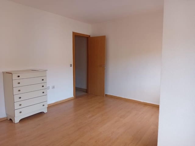 2 makuuhuone Asunto myytävänä paikassa Carolinas Bajas, Alicante kaupunki - 150 000 € (Ref: 9415967)