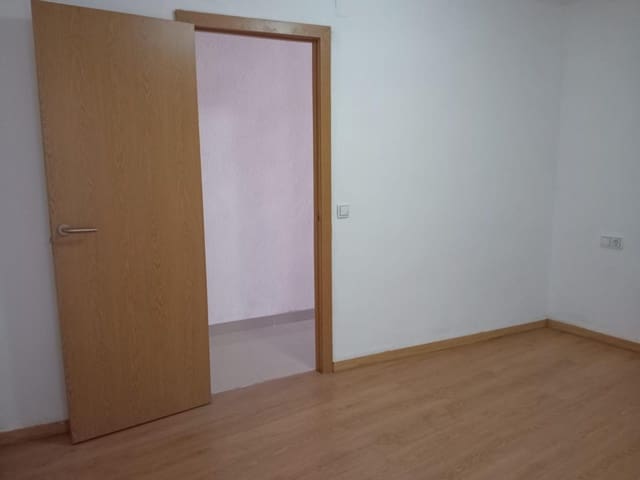 2 makuuhuone Asunto myytävänä paikassa Carolinas Bajas, Alicante kaupunki - 150 000 € (Ref: 9415967)