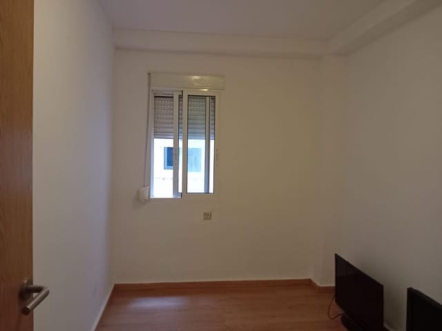 2 makuuhuone Asunto myytävänä paikassa Carolinas Bajas, Alicante kaupunki - 150 000 € (Ref: 9415967)