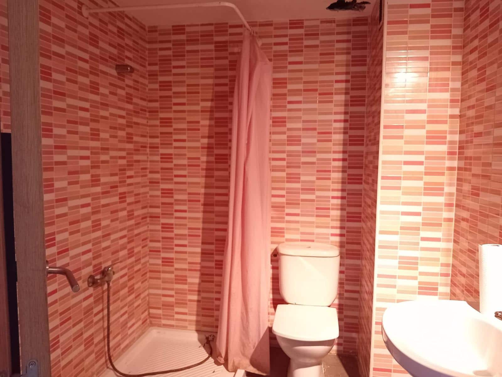 2 makuuhuone Asunto myytävänä paikassa Alicante kaupunki - 150 000 € (Ref: 9415967)