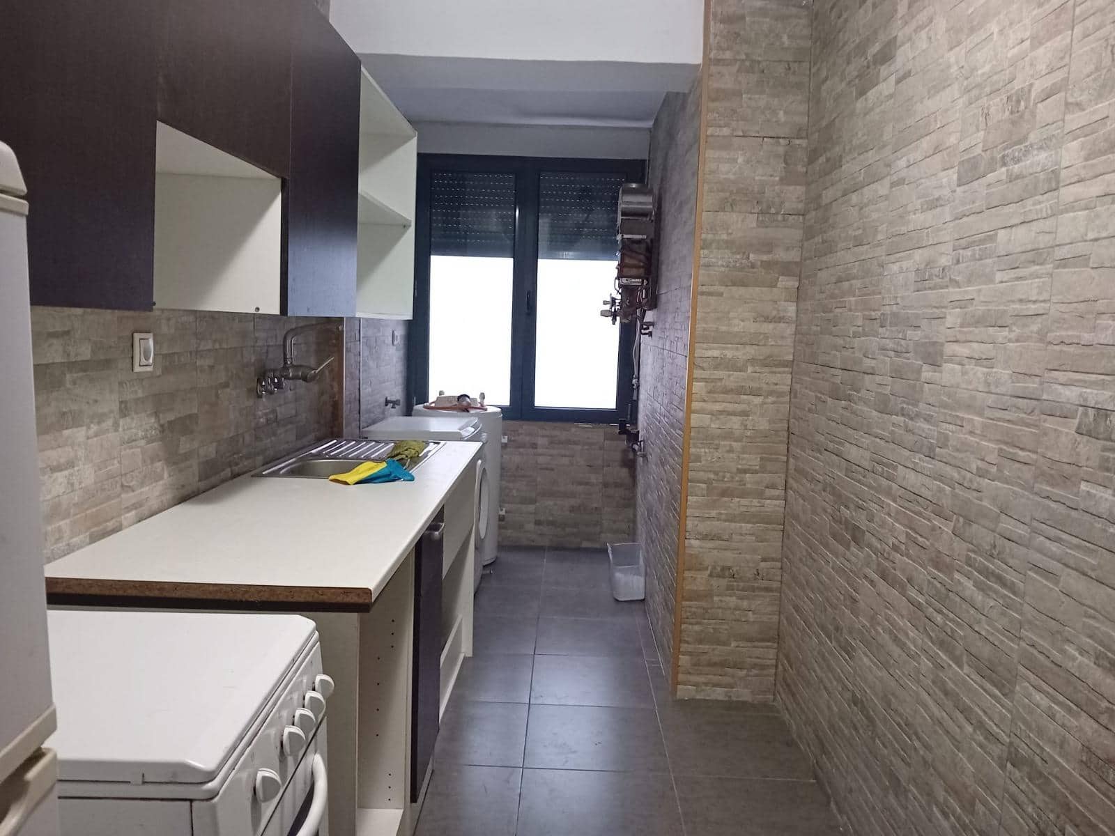 2 makuuhuone Asunto myytävänä paikassa Alicante kaupunki - 150 000 € (Ref: 9415967)