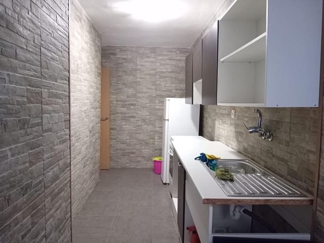 2 makuuhuone Asunto myytävänä paikassa Carolinas Bajas, Alicante kaupunki - 150 000 € (Ref: 9415967)