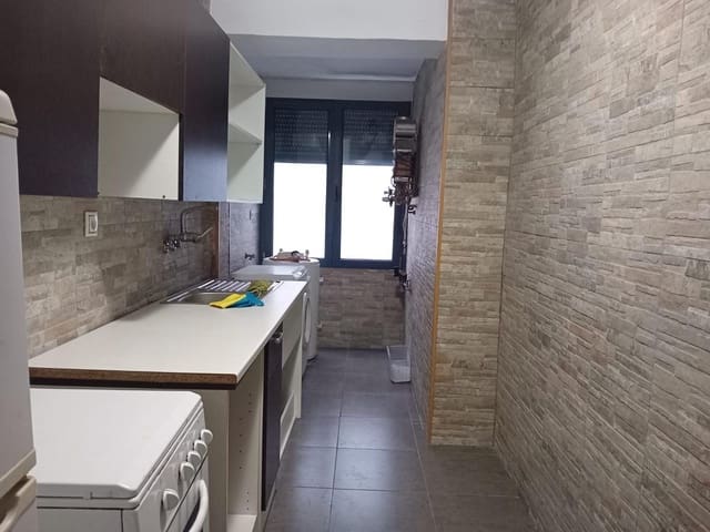 2 makuuhuone Asunto myytävänä paikassa Carolinas Bajas, Alicante kaupunki - 150 000 € (Ref: 9415967)