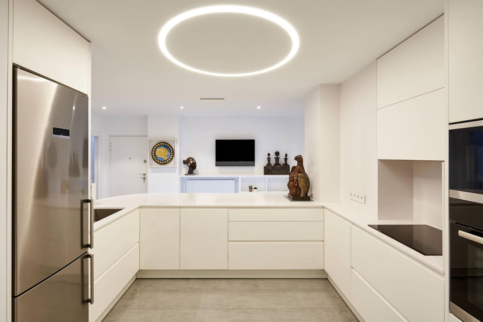 Apartamento de 3 habitaciones en Alicante / Alacant ciudad en venta - 1.175.000 € (Ref: 9431959)