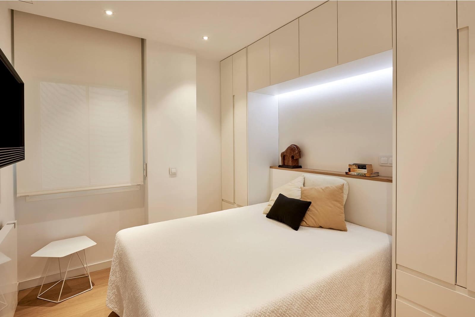 Apartamento de 3 habitaciones en Alicante / Alacant ciudad en venta - 1.175.000 € (Ref: 9431959)