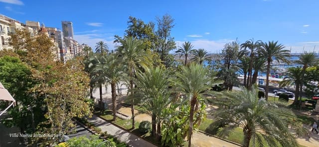 Apartamento de 3 habitaciones en Alicante / Alacant ciudad en venta - 1.175.000 € (Ref: 9431959)