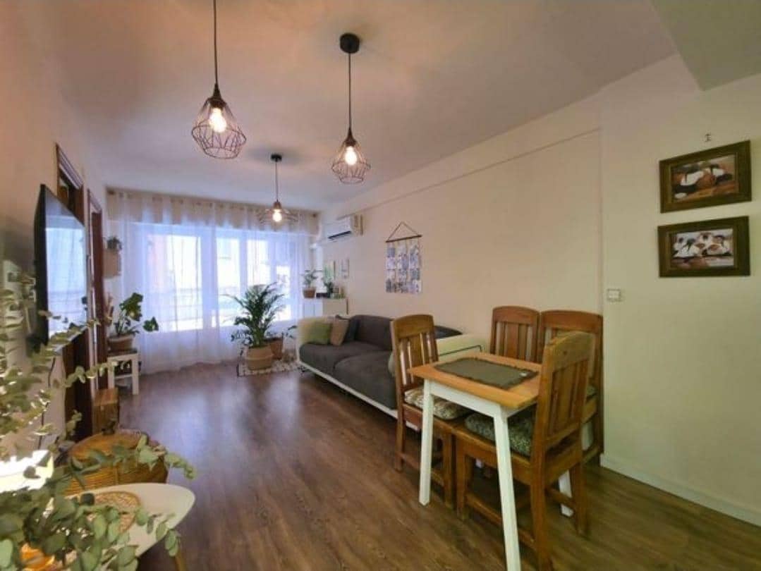 Piso de 4 habitaciones en Alicante / Alacant ciudad en venta - 196.000 € (Ref: 9441119)