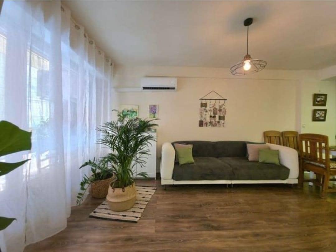 Piso de 4 habitaciones en Alicante / Alacant ciudad en venta - 196.000 € (Ref: 9441119)