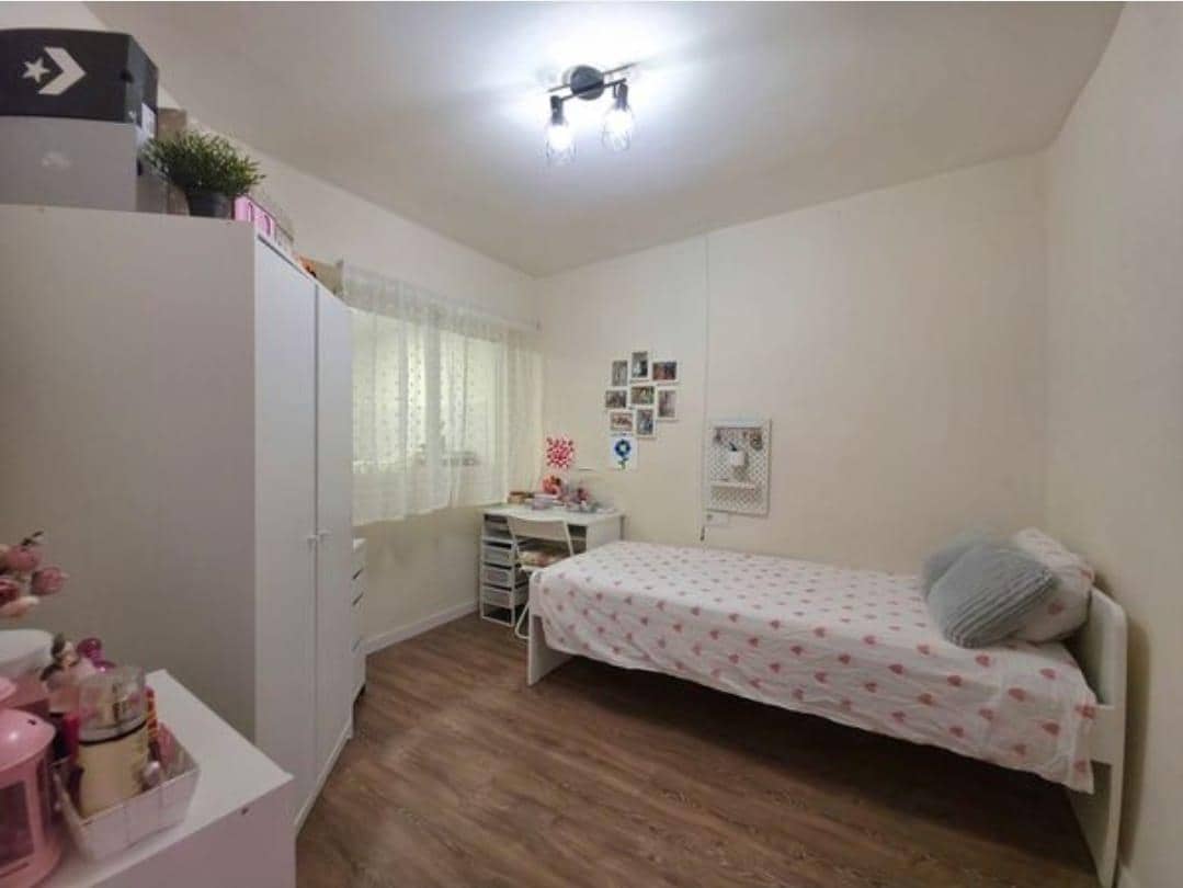 Piso de 4 habitaciones en Alicante / Alacant ciudad en venta - 196.000 € (Ref: 9441119)