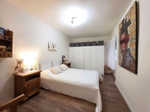 Piso de 4 habitaciones en Carolinas Bajas, Alicante / Alacant ciudad en venta - 205.000 € (Ref: 9441119)