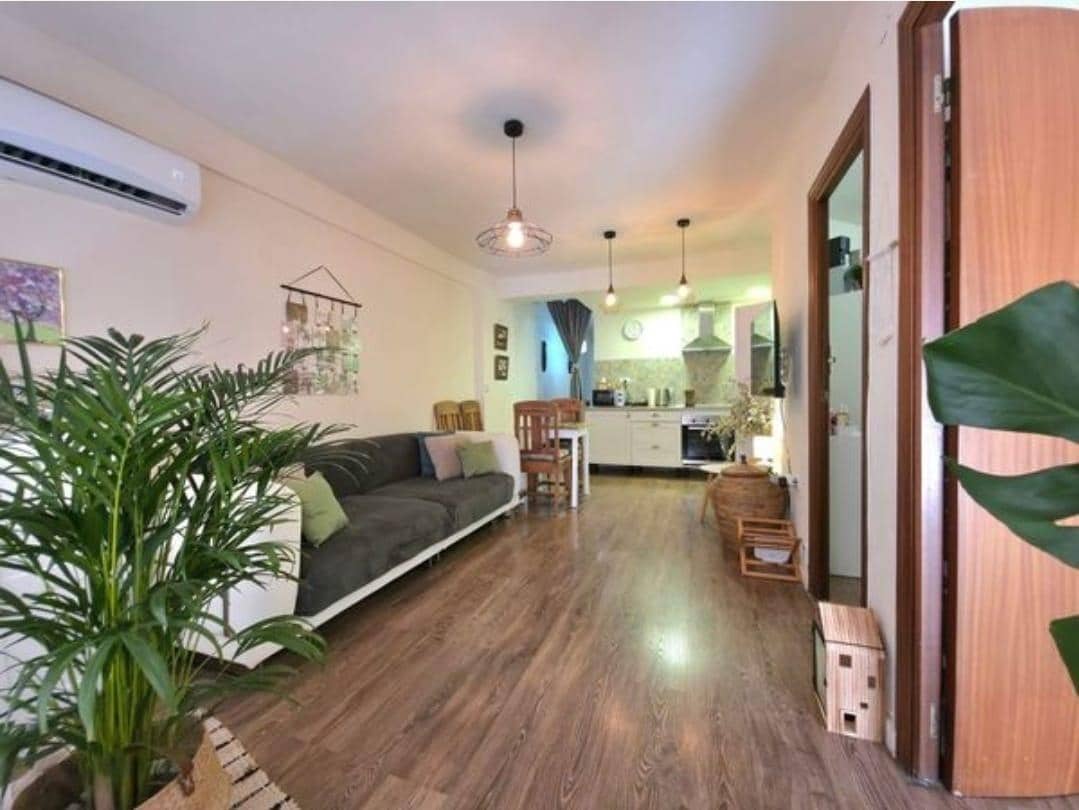 Piso de 4 habitaciones en Alicante / Alacant ciudad en venta - 196.000 € (Ref: 9441119)