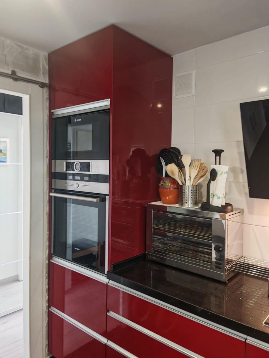 3 makuuhuone Asunto myytävänä paikassa Santa Pola mukana 
autotalli - 254 000 € (Ref: 9441379)