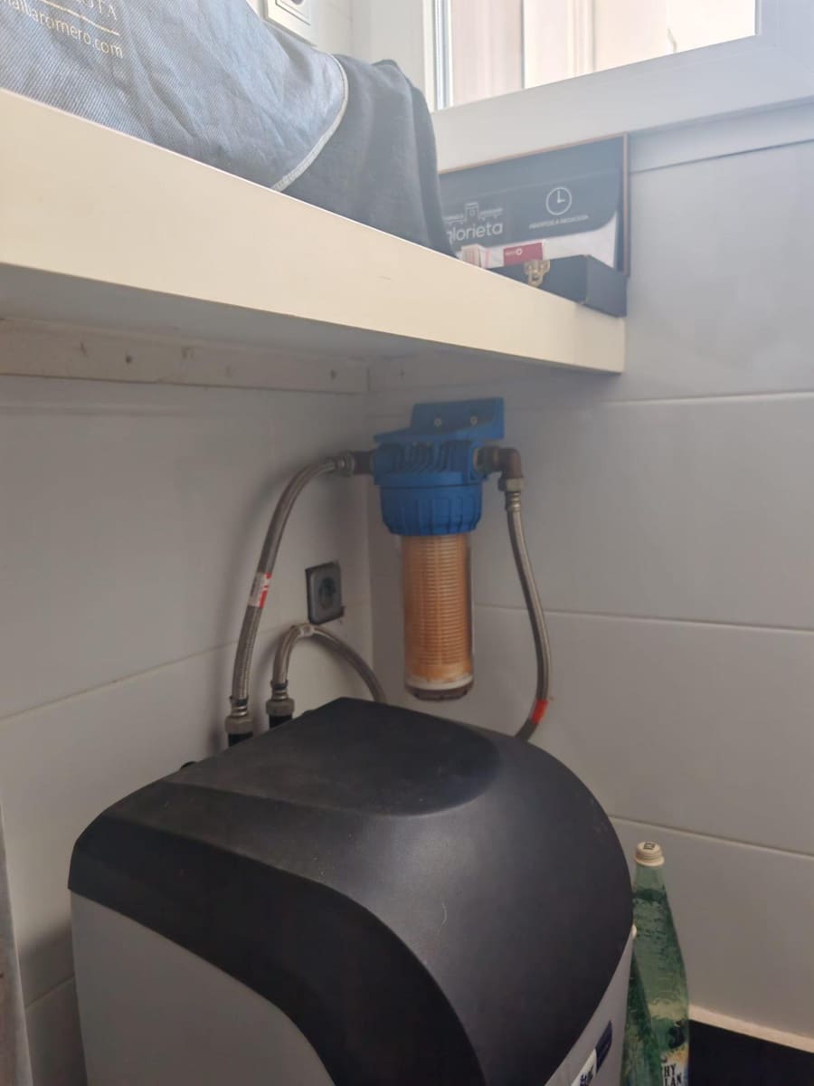 3 makuuhuone Asunto myytävänä paikassa Santa Pola mukana 
autotalli - 254 000 € (Ref: 9441379)