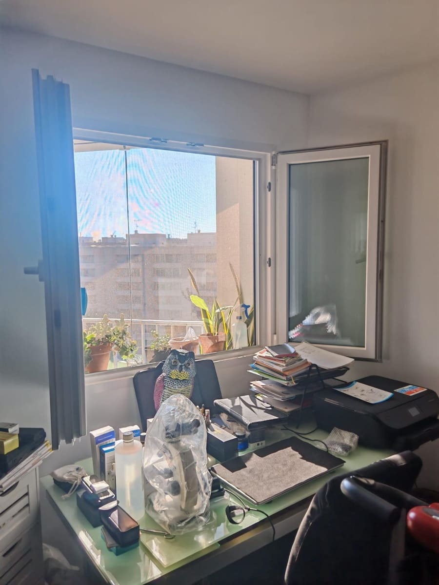 3 makuuhuone Asunto myytävänä paikassa Santa Pola mukana 
autotalli - 254 000 € (Ref: 9441379)