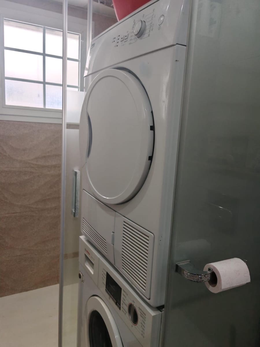 3 makuuhuone Asunto myytävänä paikassa Santa Pola mukana 
autotalli - 254 000 € (Ref: 9441379)