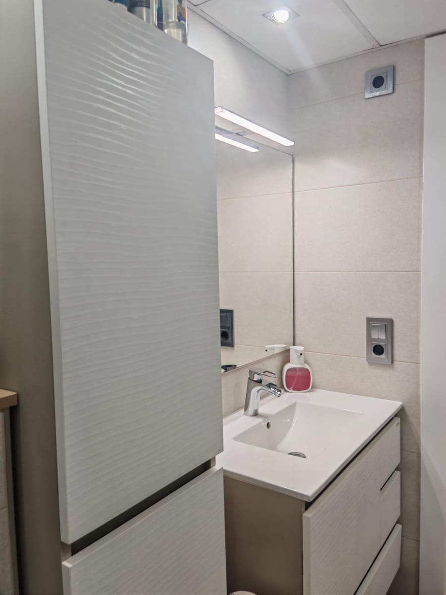 3 makuuhuone Asunto myytävänä paikassa Santa Pola mukana 
autotalli - 254 000 € (Ref: 9441379)