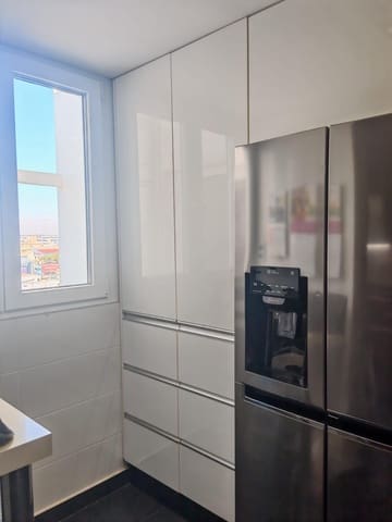 3 chambre Appartement à vendre à Centro, Santa Pola avec garage - 254 000 € (Ref: 9441379)