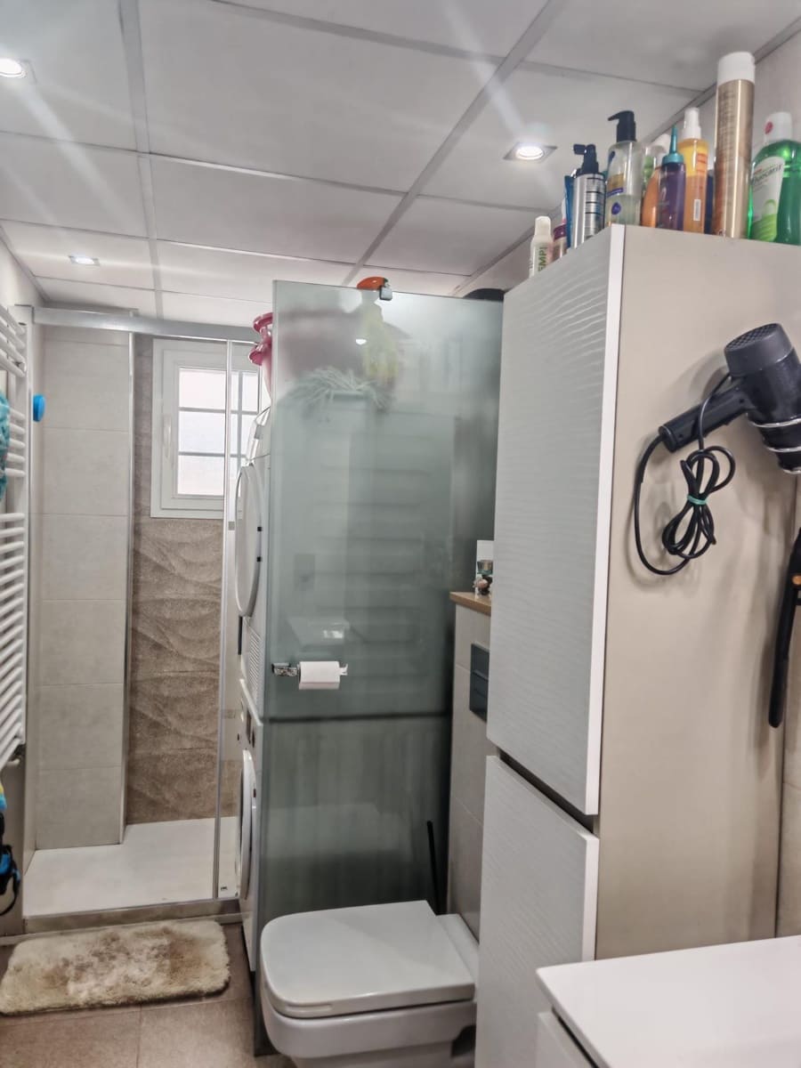 3 makuuhuone Asunto myytävänä paikassa Santa Pola mukana 
autotalli - 254 000 € (Ref: 9441379)