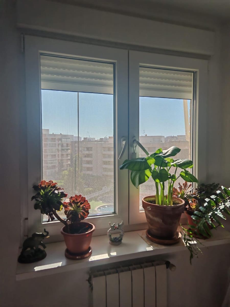 3 makuuhuone Asunto myytävänä paikassa Santa Pola mukana 
autotalli - 254 000 € (Ref: 9441379)