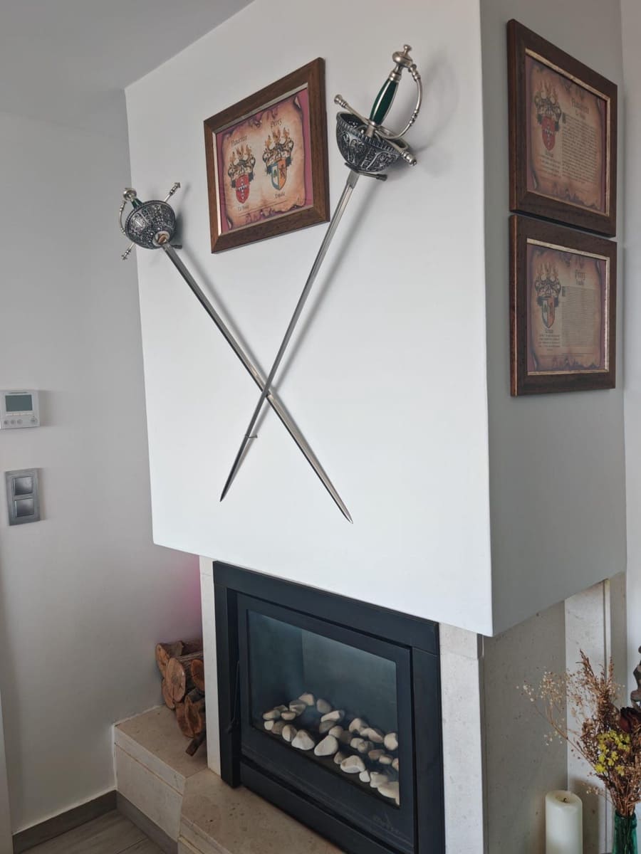 3 makuuhuone Asunto myytävänä paikassa Santa Pola mukana 
autotalli - 254 000 € (Ref: 9441379)