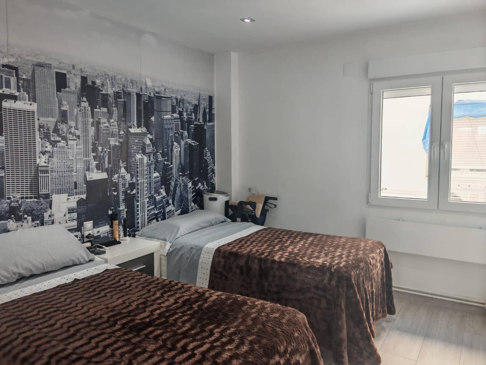 3 makuuhuone Asunto myytävänä paikassa Santa Pola mukana 
autotalli - 254 000 € (Ref: 9441379)