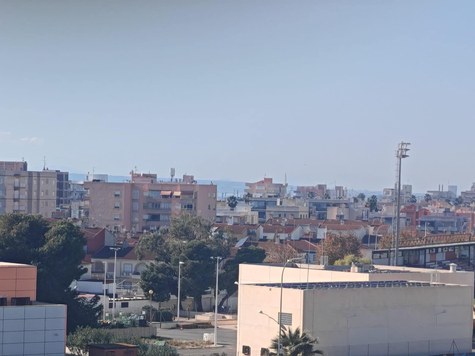 3 makuuhuone Asunto myytävänä paikassa Santa Pola mukana 
autotalli - 254 000 € (Ref: 9441379)