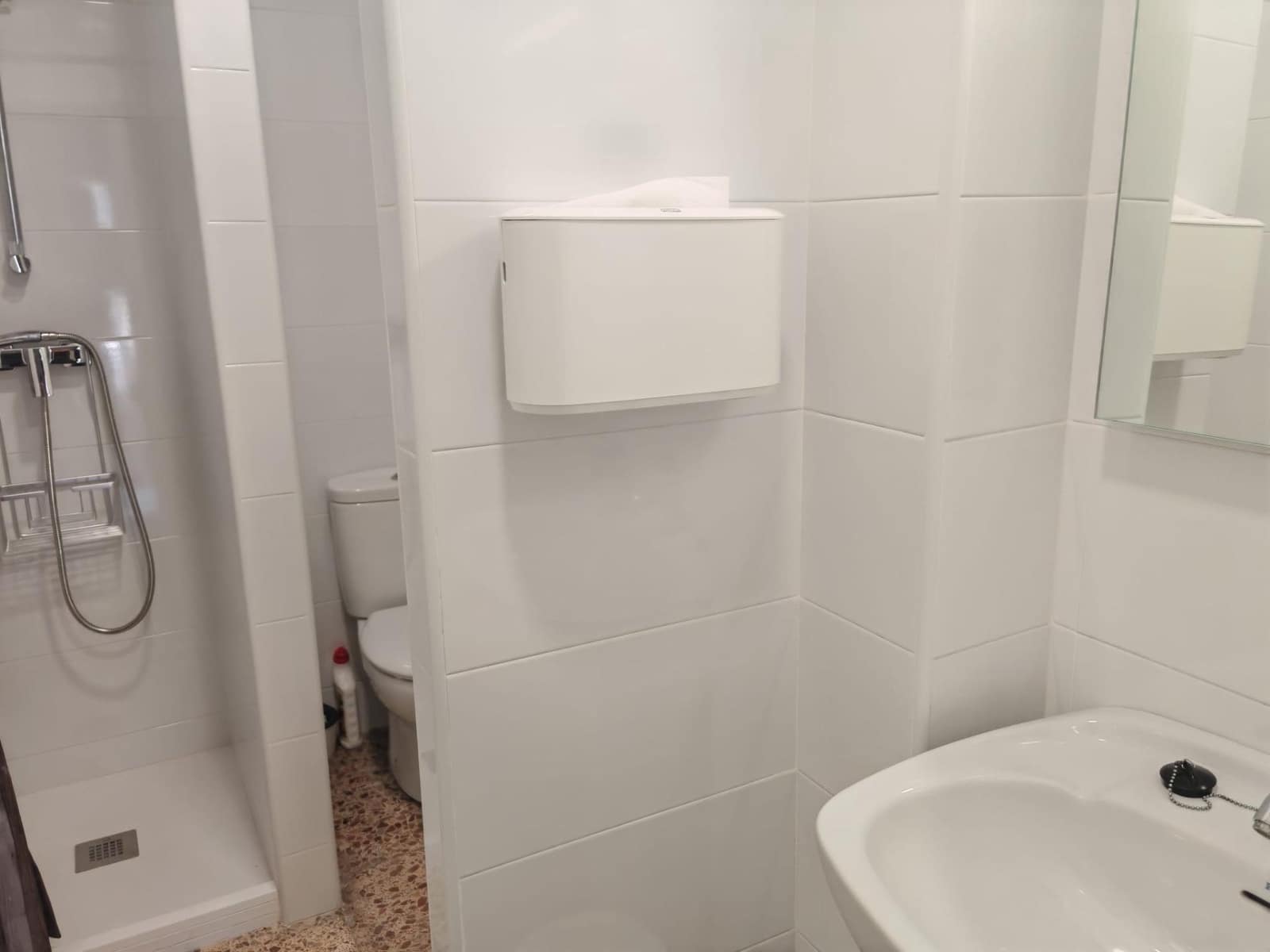 3 makuuhuone Asunto myytävänä paikassa Santa Pola mukana 
autotalli - 254 000 € (Ref: 9441379)