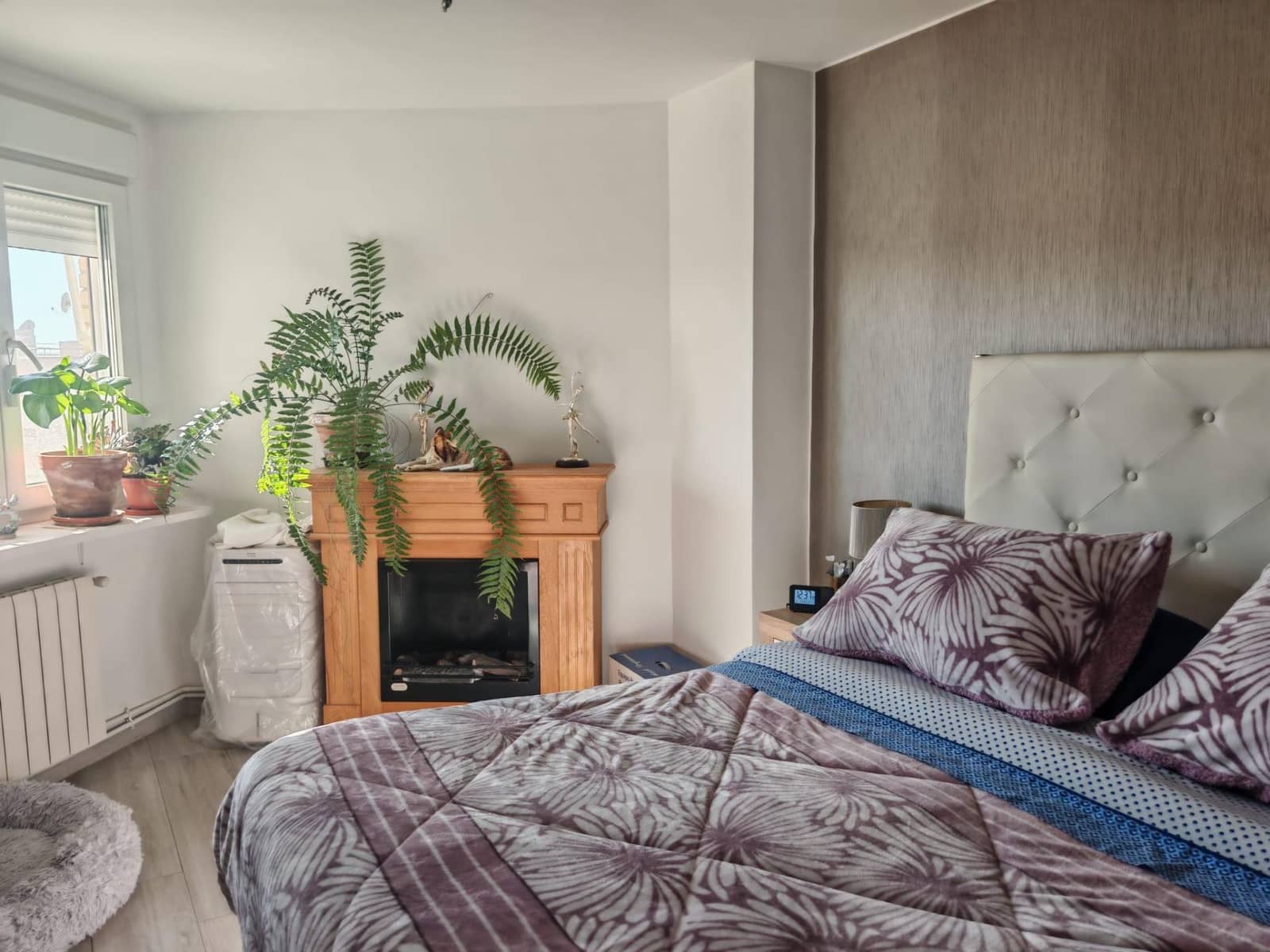 3 makuuhuone Asunto myytävänä paikassa Santa Pola mukana 
autotalli - 254 000 € (Ref: 9441379)