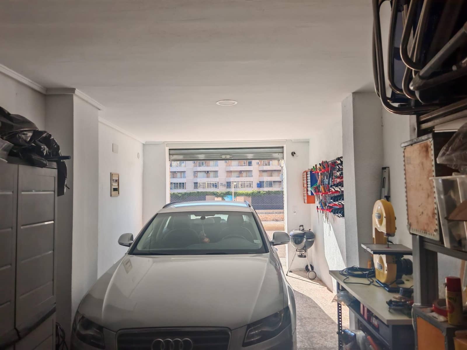 3 makuuhuone Asunto myytävänä paikassa Santa Pola mukana 
autotalli - 254 000 € (Ref: 9441379)