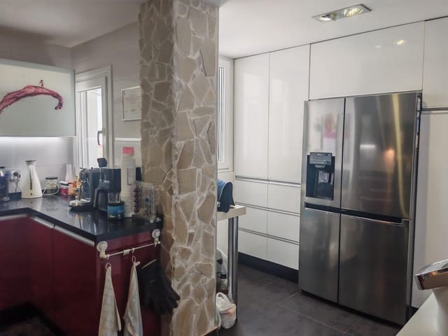 3 chambre Appartement à vendre à Centro, Santa Pola avec garage - 254 000 € (Ref: 9441379)