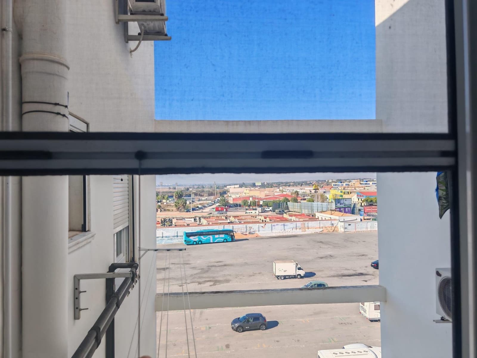 3 makuuhuone Asunto myytävänä paikassa Santa Pola mukana 
autotalli - 254 000 € (Ref: 9441379)