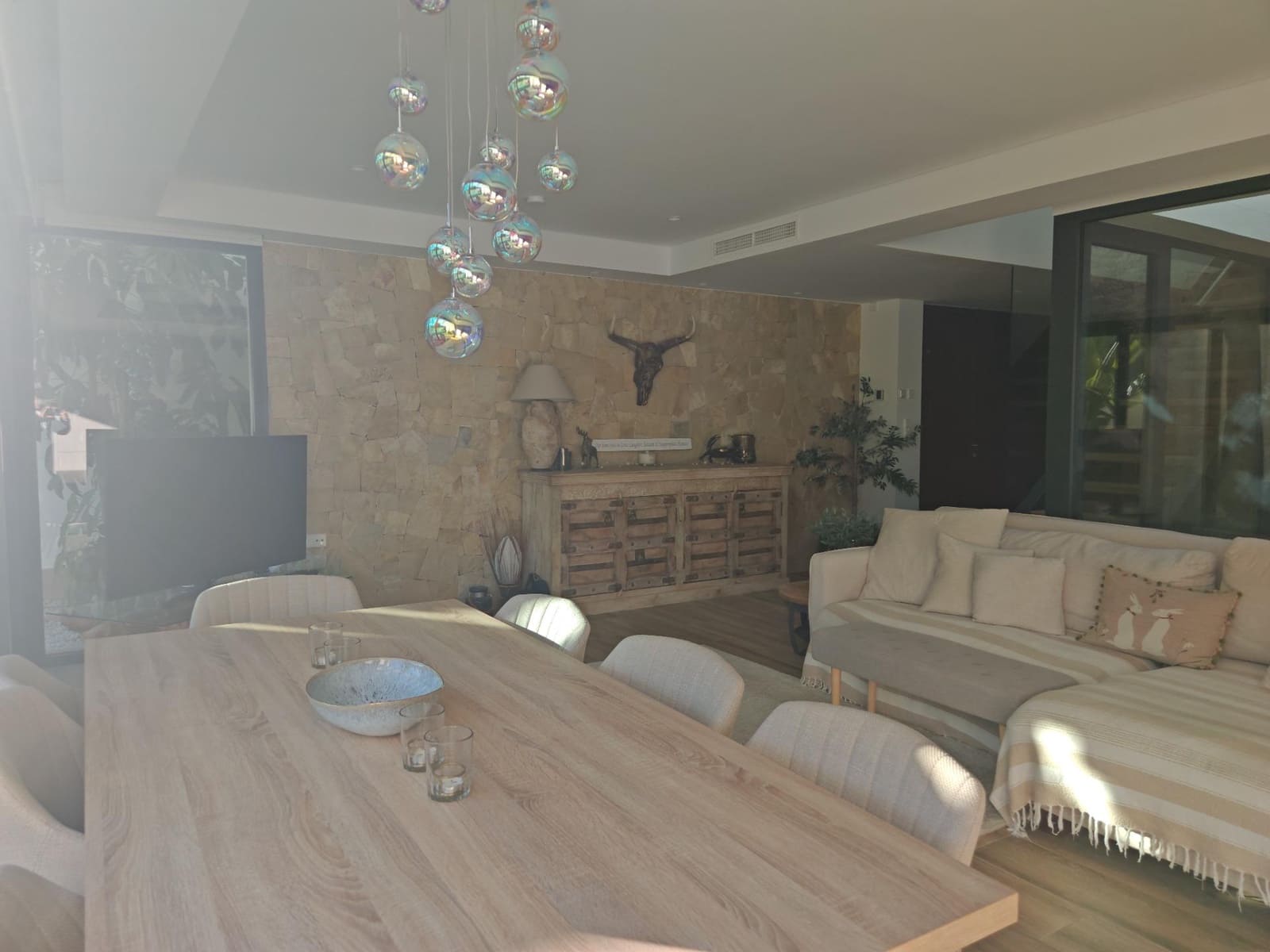 5 soveværelse Villa til salg i Monforte del Cid med swimmingpool - € 714.000 (Ref: 9441380)