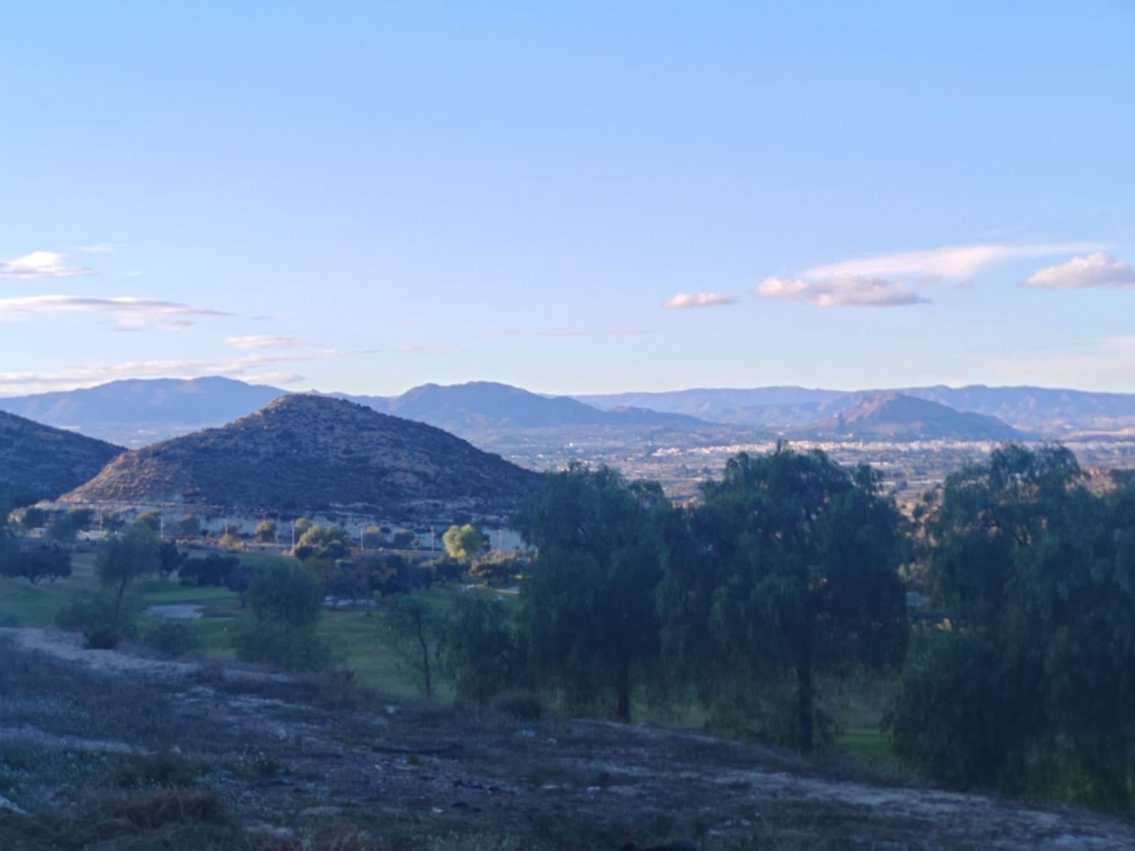 5 soveværelse Villa til salg i Monforte del Cid med swimmingpool - € 714.000 (Ref: 9441380)