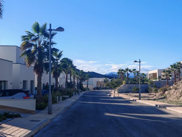 5 soverom Villa til salgs i Monforte del Cid med svømmebasseng - € 714 000 (Ref: 9441380)